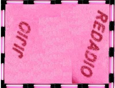 R E D A D I O & J I J I O